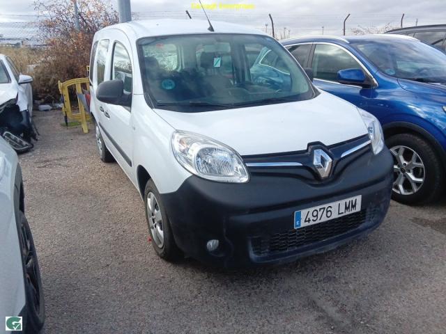 RENAULT - Kangoo Combi 1.5DCI BLUE PROFESIONAL 95 CV