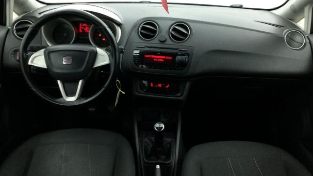 SEAT - Ibiza 1.6TDI CR SPORT DPF 105 CV