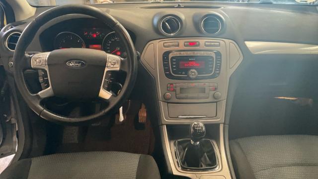 FORD - Mondeo - 5p Trend 1.8 TDCi 125 CV