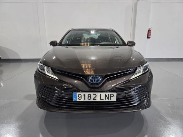 TOYOTA - Camry - Electric Hybrid Advance