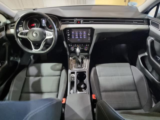 VOLKSWAGEN - Passat - Executive 1.6 TDI 88 kWDSG 7 vel.