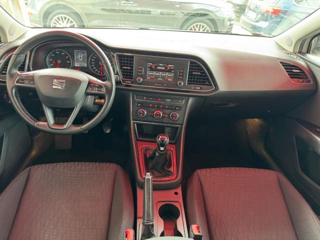 SEAT - Leon - 1.4 TSI ACT 150 CV Start&Stop Style