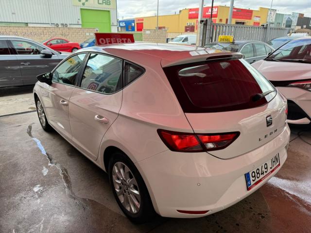 SEAT - Leon - 1.4 TSI ACT 150 CV Start&Stop Style - foto 3