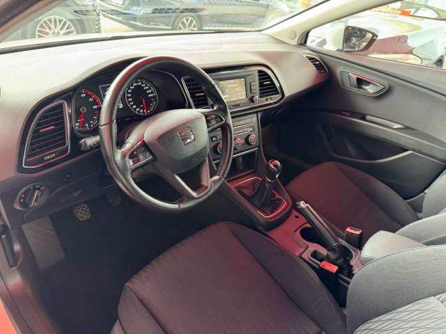 SEAT - Leon - 1.4 TSI ACT 150 CV Start&Stop Style - foto 6