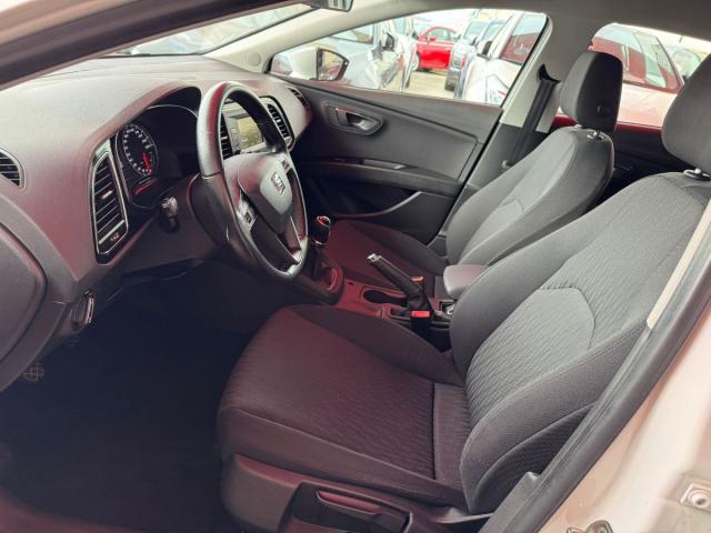 SEAT - Leon - 1.4 TSI ACT 150 CV Start&Stop Style - foto 10
