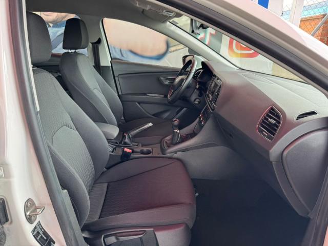 SEAT - Leon - 1.4 TSI ACT 150 CV Start&Stop Style - foto 12