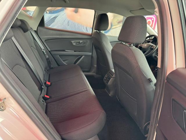 SEAT - Leon - 1.4 TSI ACT 150 CV Start&Stop Style - foto 14