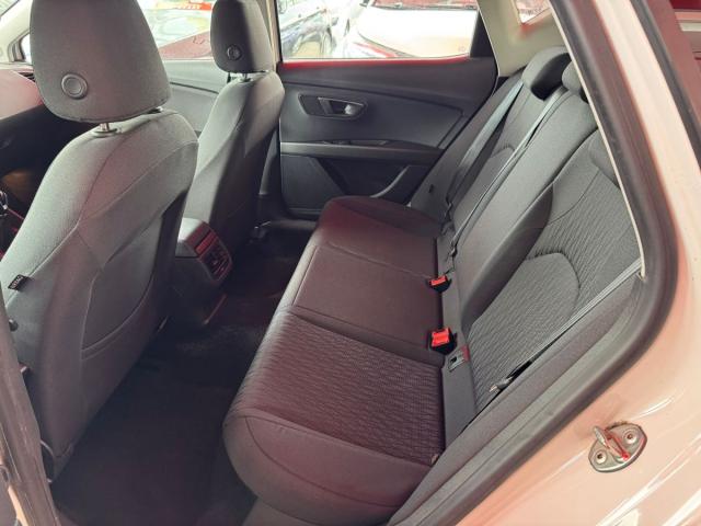 SEAT - Leon - 1.4 TSI ACT 150 CV Start&Stop Style - foto 16