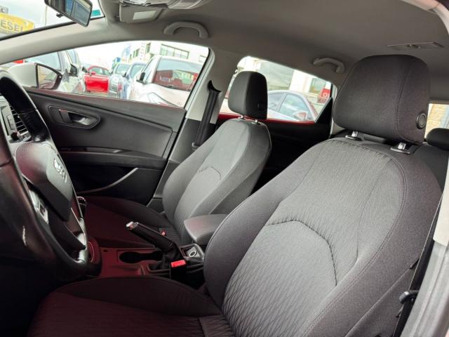 SEAT - Leon - 1.4 TSI ACT 150 CV Start&Stop Style - foto 18