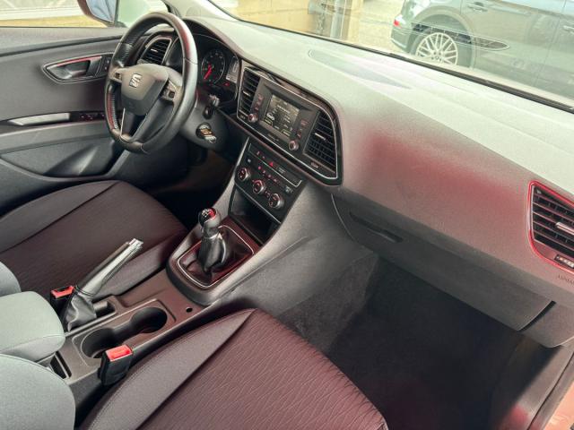 SEAT - Leon - 1.4 TSI ACT 150 CV Start&Stop Style - foto 19