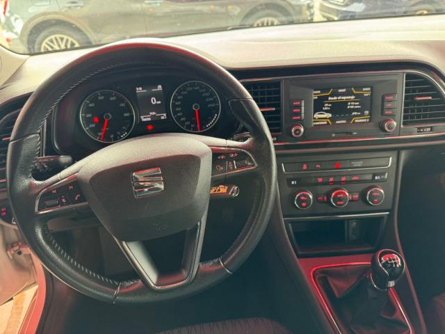 SEAT - Leon - 1.4 TSI ACT 150 CV Start&Stop Style - foto 22