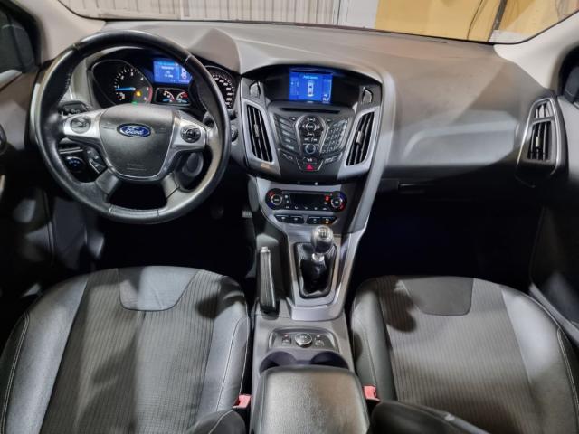 FORD - Focus - Berlina Titanium 2.0 TDCi 163 CV