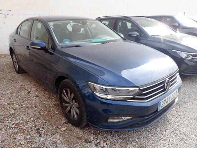 VOLKSWAGEN - Passat -  2.0TDI Business 150CV