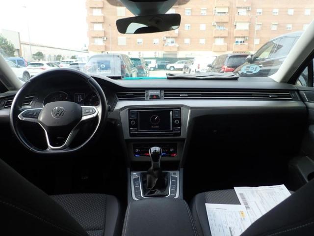 VOLKSWAGEN - Passat -  2.0TDI Business 150CV