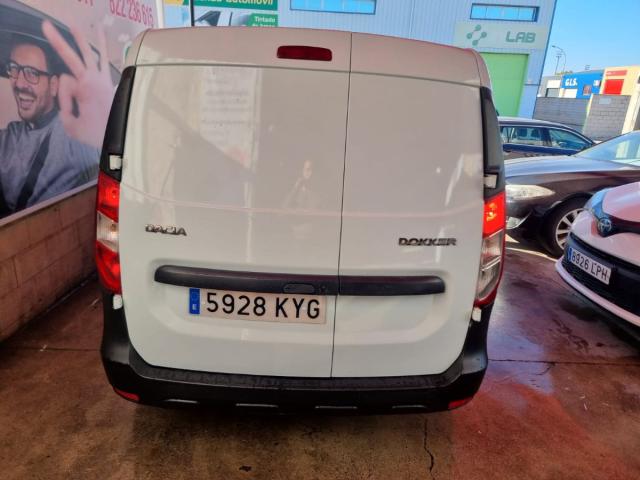 DACIA - Dokker - Base 1.6 75 kW - foto 6