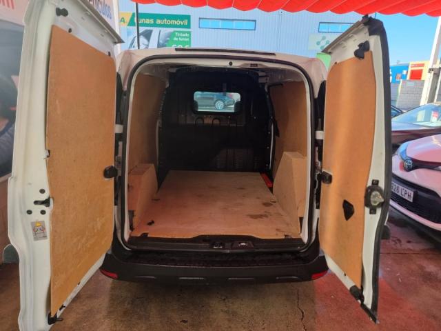 DACIA - Dokker - Base 1.6 75 kW - foto 13