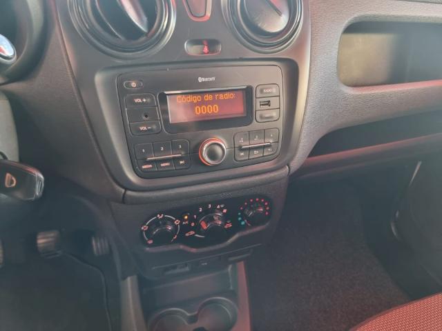 DACIA - Dokker - Base 1.6 75 kW - foto 16