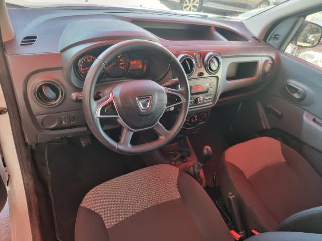 DACIA - Dokker - Base 1.6 75 kW - foto 17