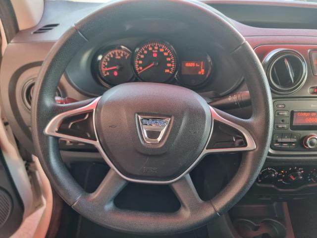 DACIA - Dokker - Base 1.6 75 kW - foto 20