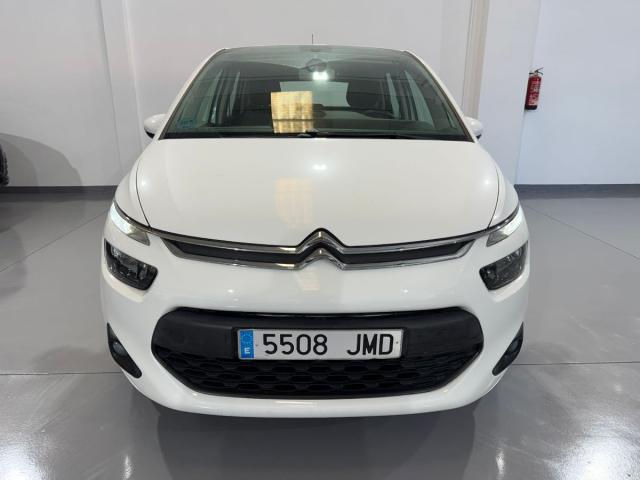 CITROEN - C4 Picasso -  PureTech 130 S&S Seduction - foto 2