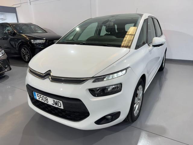 CITROEN - C4 Picasso -  PureTech 130 S&S Seduction - foto 3