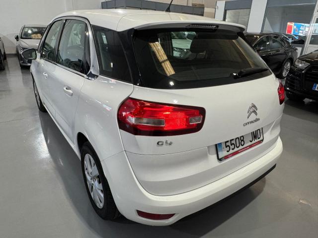 CITROEN - C4 Picasso -  PureTech 130 S&S Seduction - foto 5