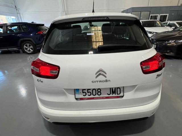 CITROEN - C4 Picasso -  PureTech 130 S&S Seduction - foto 6