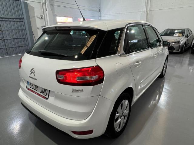 CITROEN - C4 Picasso -  PureTech 130 S&S Seduction - foto 7