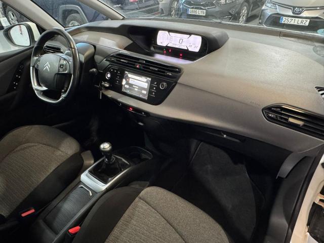 CITROEN - C4 Picasso -  PureTech 130 S&S Seduction - foto 11