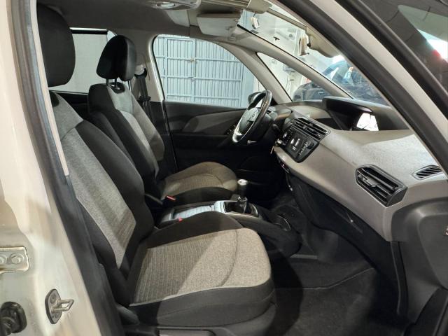 CITROEN - C4 Picasso -  PureTech 130 S&S Seduction - foto 12