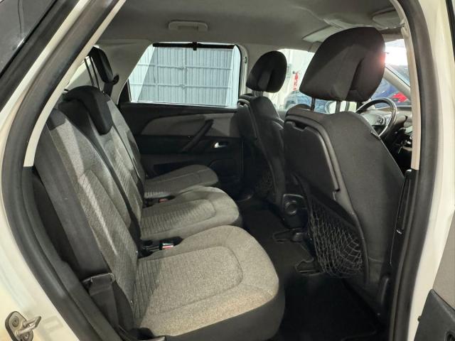 CITROEN - C4 Picasso -  PureTech 130 S&S Seduction - foto 13