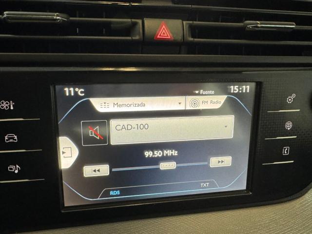 CITROEN - C4 Picasso -  PureTech 130 S&S Seduction - foto 14