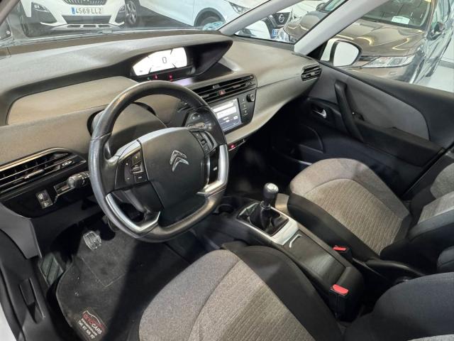 CITROEN - C4 Picasso -  PureTech 130 S&S Seduction - foto 17