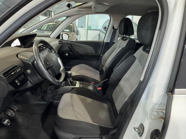 CITROEN - C4 Picasso -  PureTech 130 S&S Seduction - foto 22