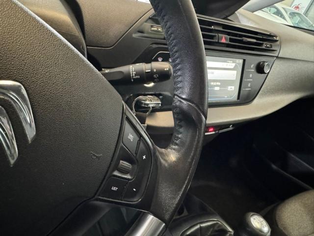 CITROEN - C4 Picasso -  PureTech 130 S&S Seduction - foto 25