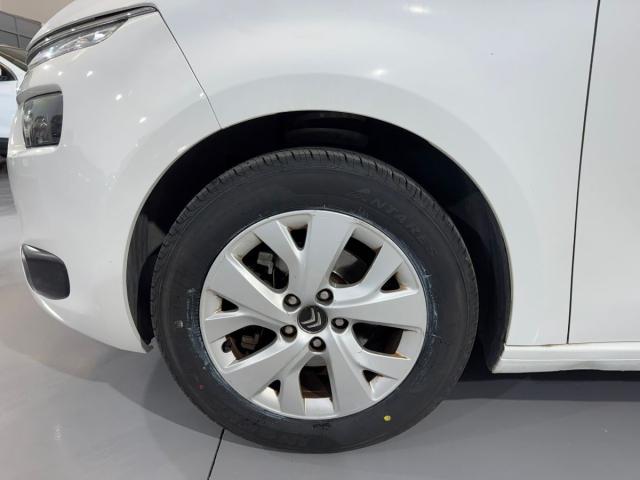 CITROEN - C4 Picasso -  PureTech 130 S&S Seduction - foto 26