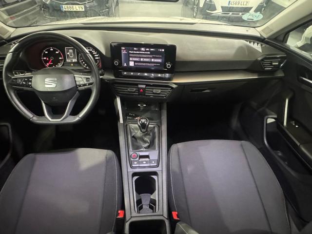 SEAT - Leon - ST 2.0 TDI Reference Go 115 CV