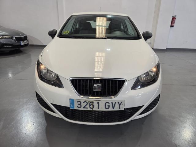 First slide