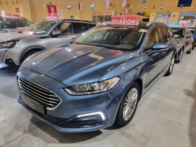 First slide