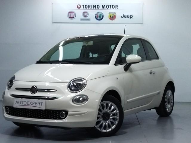 Fiat 500 ocasión segunda mano 2019 Gasolina por 13.900€ en Málaga