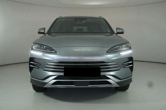 BYD SEAL U DM-i 1.5 PHEV BOOST 2WD