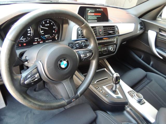 First slide