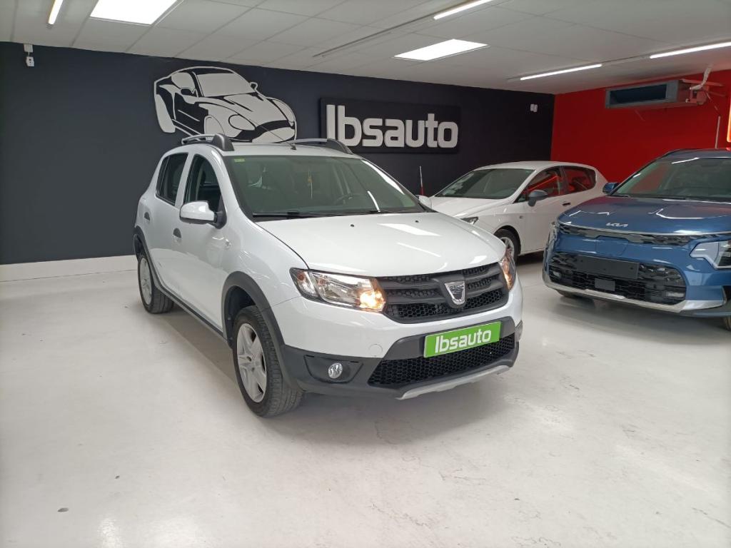 DACIA - Sandero