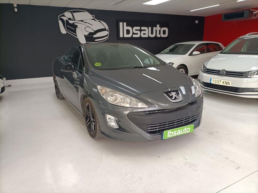 PEUGEOT - 308