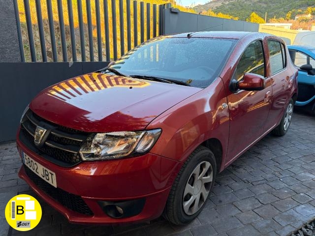 DACIA - Sandero -  1.5 dCi 75 CV S&S Ambiance