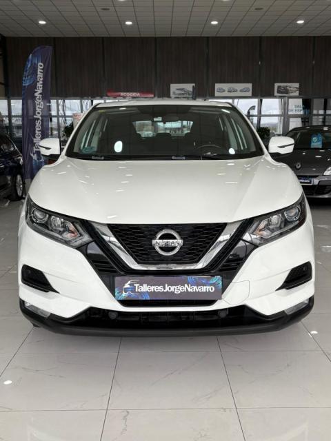 NISSAN - Qashqai - Acenta dCi 85 kWDCT