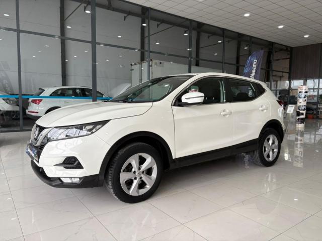 NISSAN - Qashqai - Acenta dCi 85 kWDCT