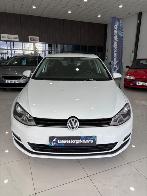 VOLKSWAGEN - Golf -  1.6 TDI 110CV 5p. Business BlueMot.