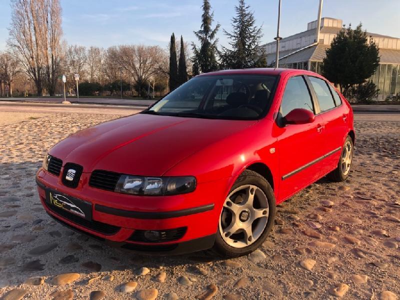 Excelente  de segunda mano - SEAT