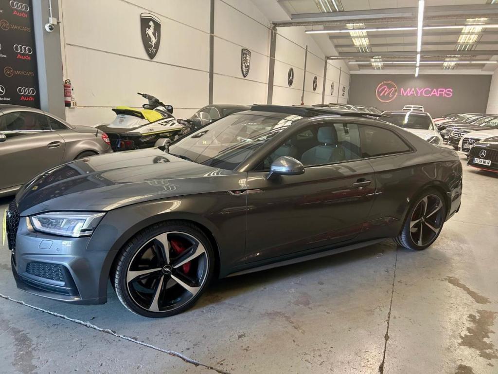 AUDI - S5